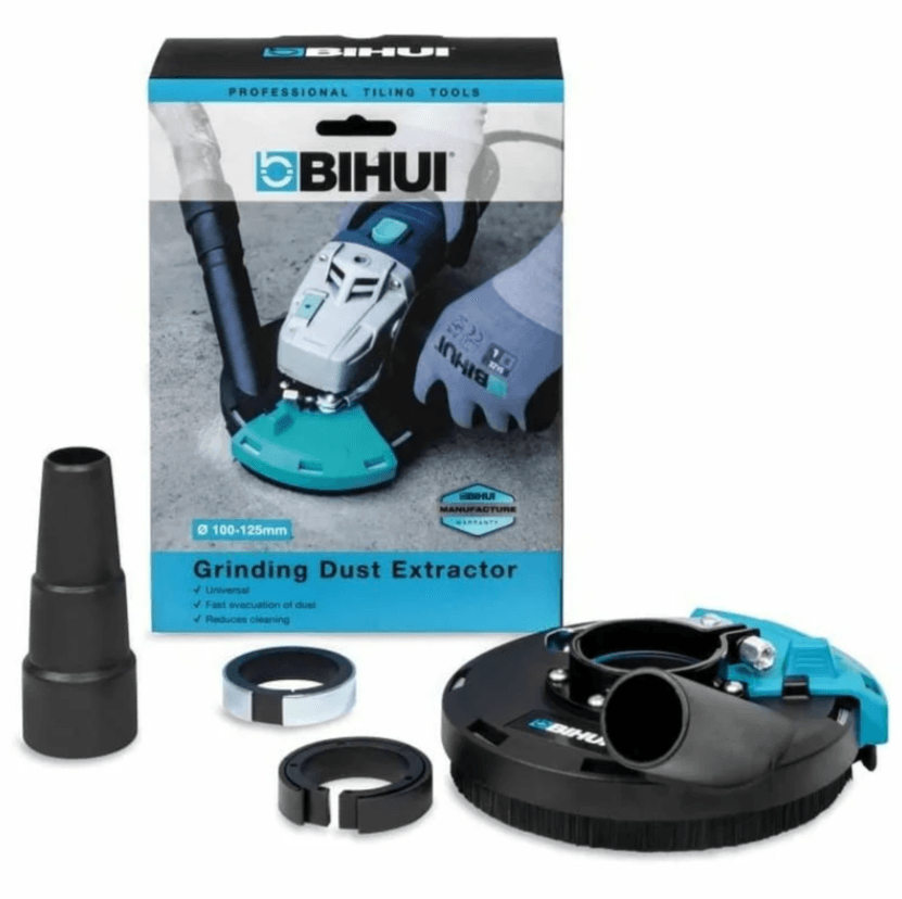 Кожухи для УШМ. Пылеуловители. Кондукторы.