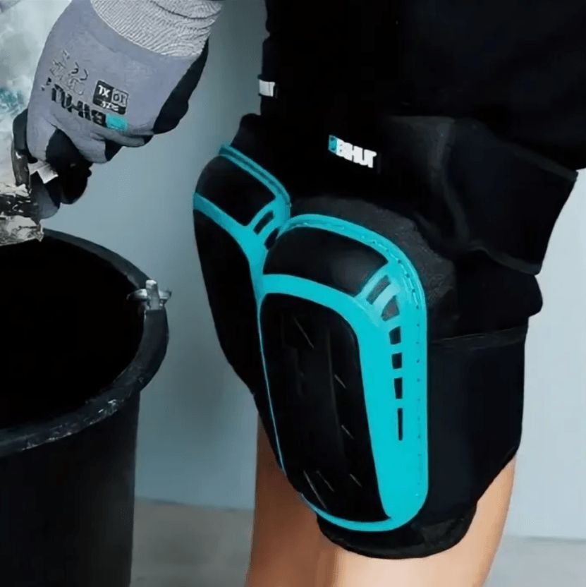 Наколенники строительные