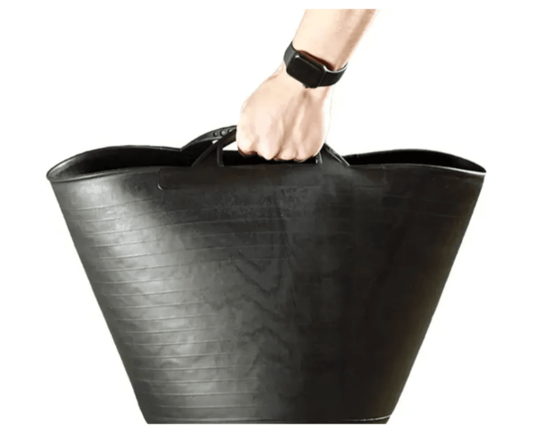 Ведро строительное