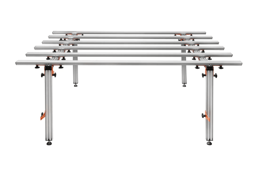 Строительные столы, верстаки, подстолья