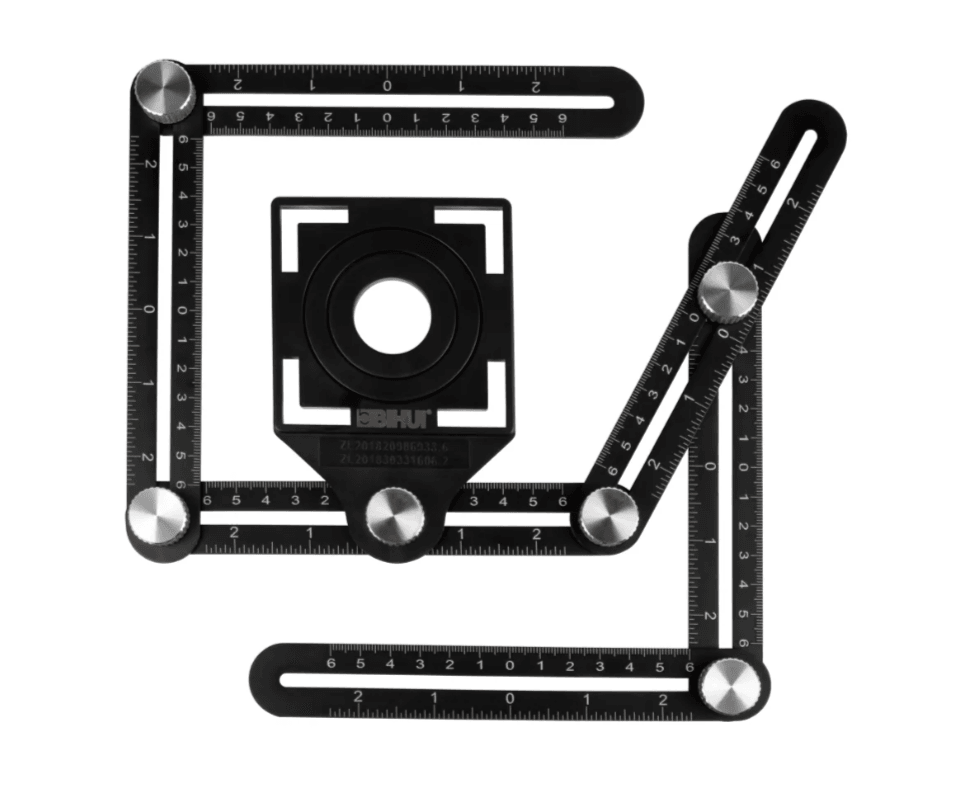 Измерительный инструмент