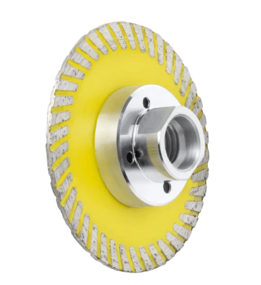 Алмазные диски под СВП (T-диски)