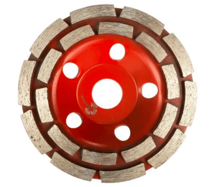 Чашки алмазные шлифовальные (алмазные фрезы)