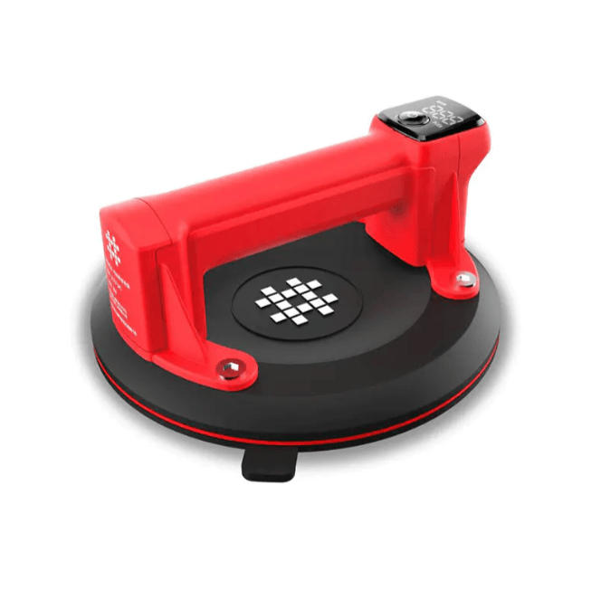 Электрические присоски и поршни