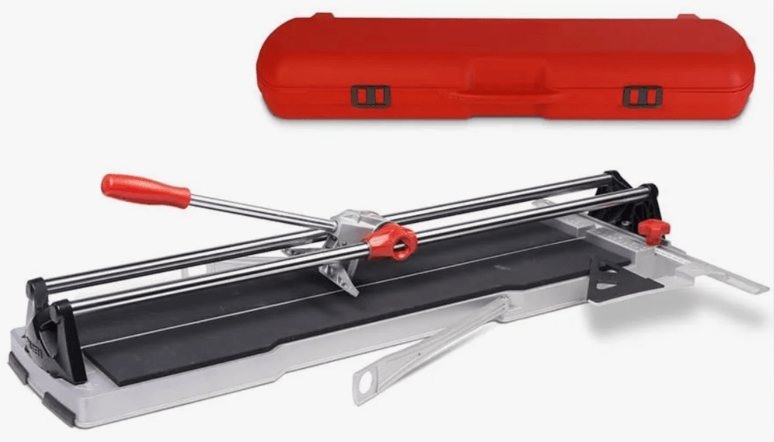 Плиткорезы RUBI