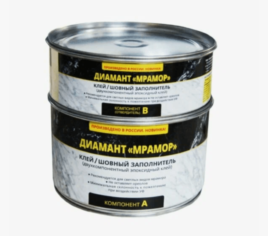 Шовный заполнитель