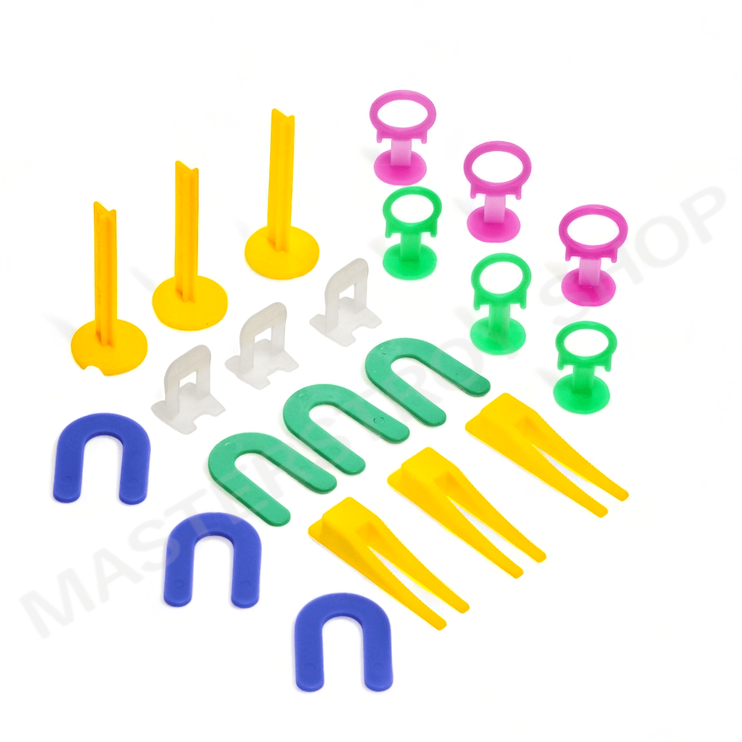 Крестики, клинья,подковы, свп