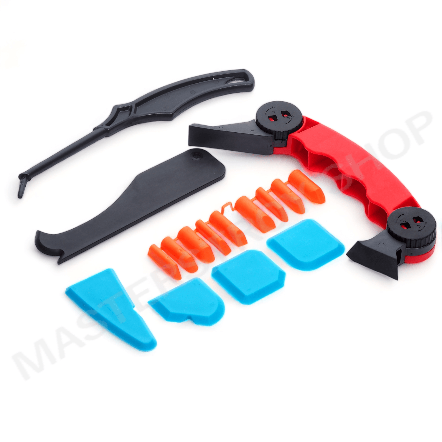 Шпатели для силикона