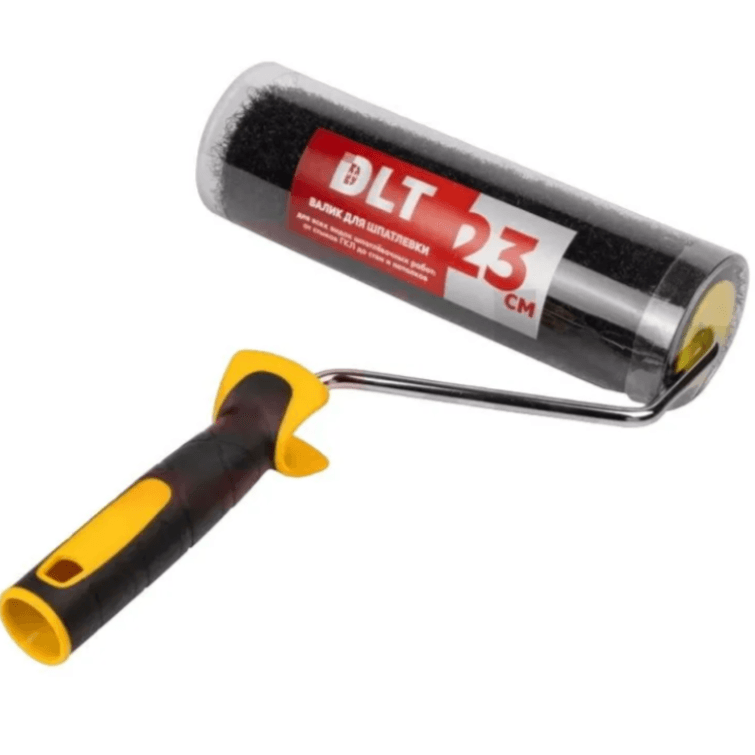 Малярный и штукатурный инструмент