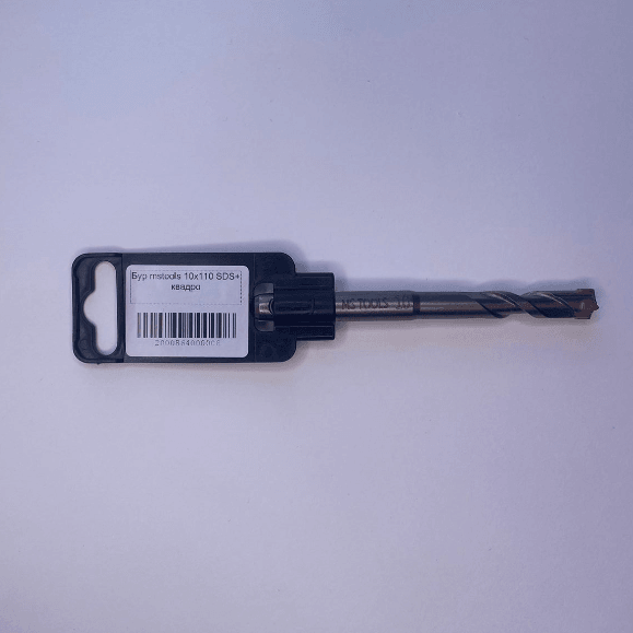 Оснастка для перфоратора