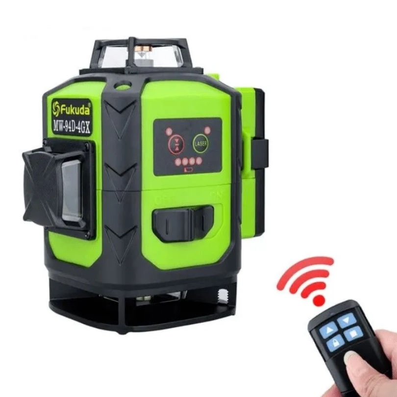 Лазерные уровни