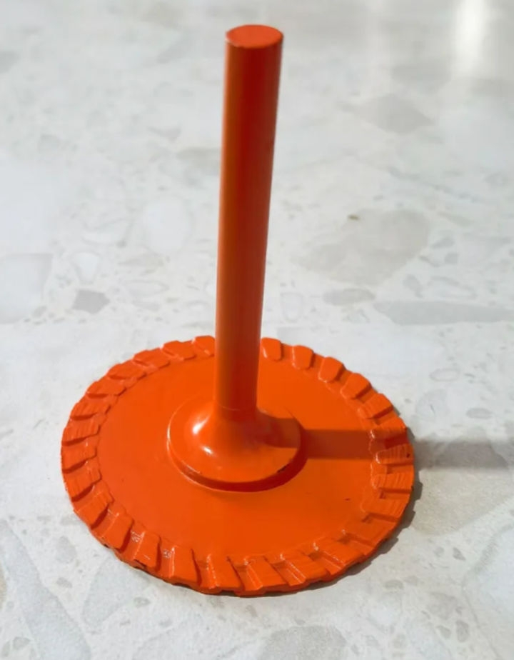 Мини фреза для СВП 50мм для шуруповерта