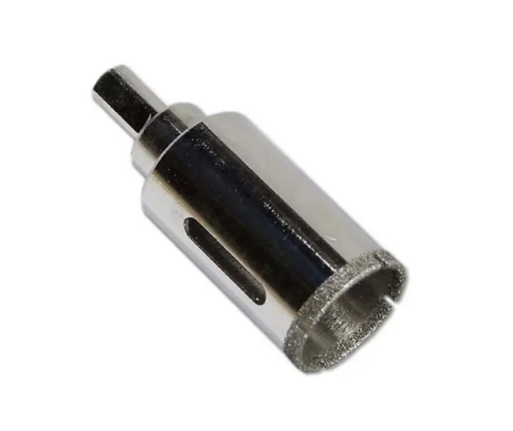 Алмазная коронка СТК-041 25мм