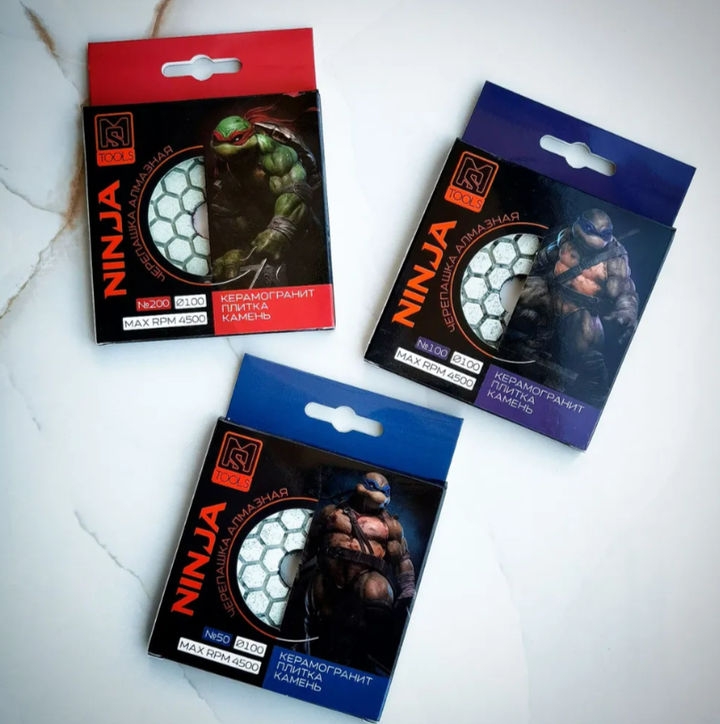 АГШК NINJA #200