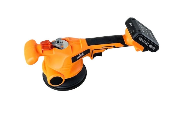 Виброприсоска для укладки плитки DLT Suabu PRO