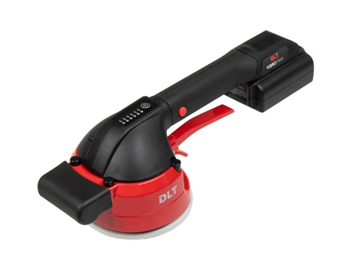Виброприсоска для укладки плитки DLT Vibro MAX