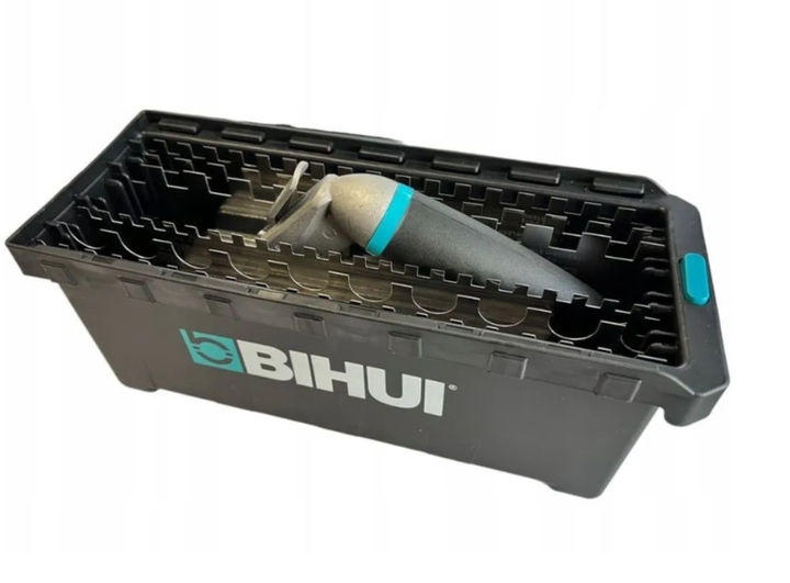 Набор гребенок BIHUI (8 предметов), арт.PTSJG8