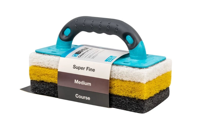 Набор губок для затирки BIHUI