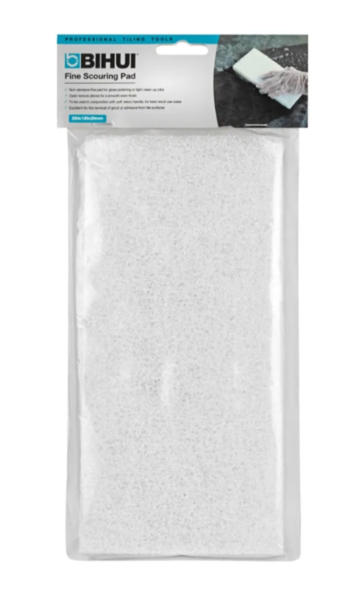 Губка строительная для затирки BIHUI
