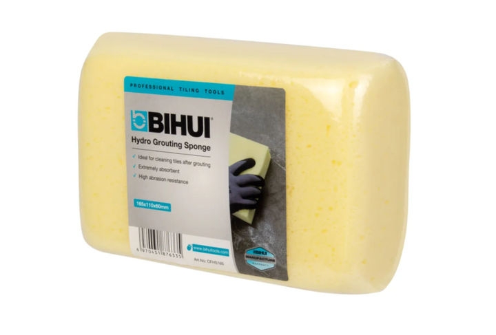 Губка BIHUI профессиональная