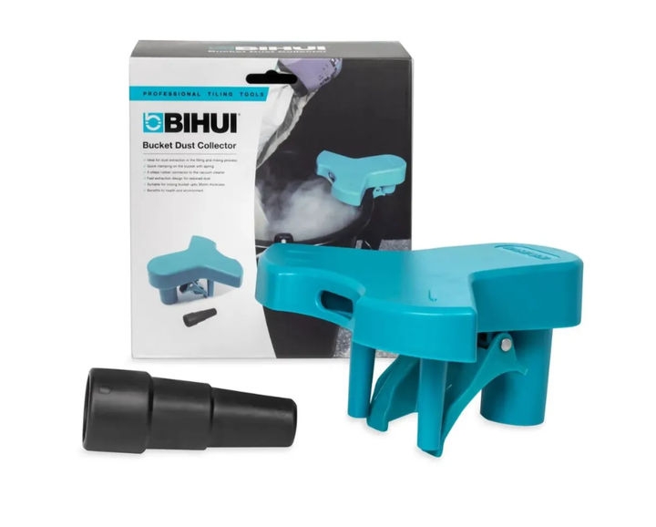 Адаптер для отвода пыли (пылеуловитель) BIHUI