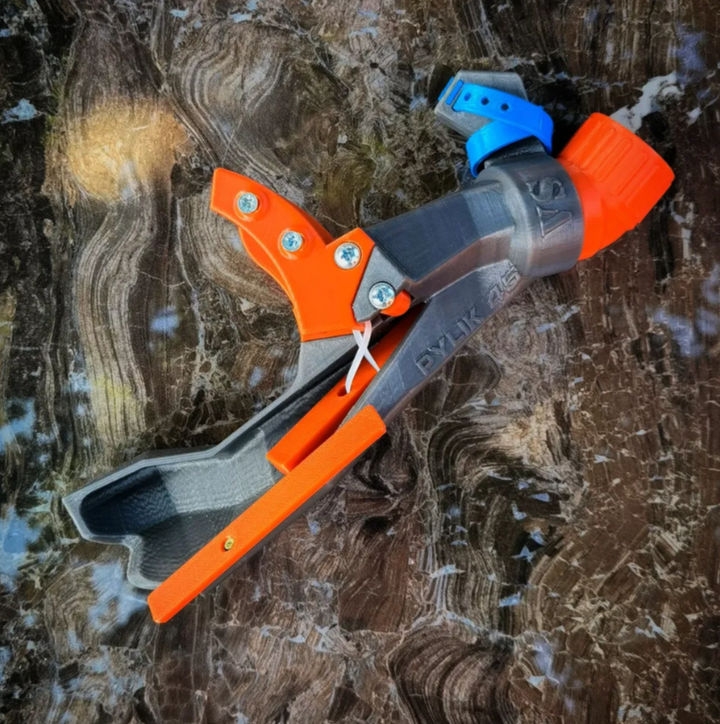 Пылеудаления mstools pylik45 для ушм