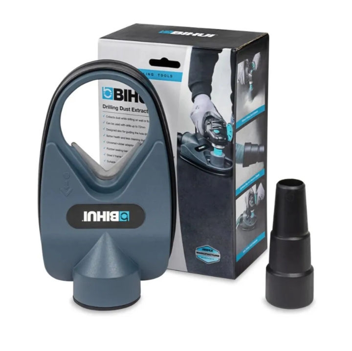 Пылеотвод для коронок BIHUI