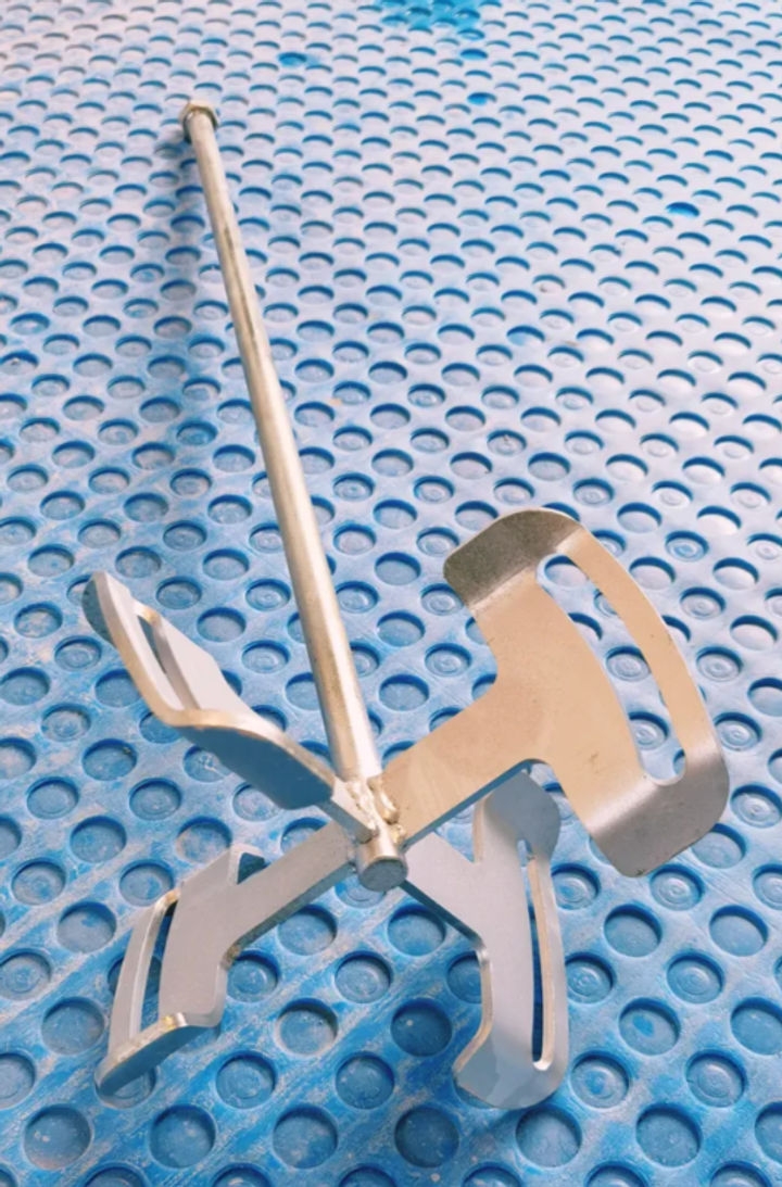 Насадка для смесителя (миксера) ВЛ200Z