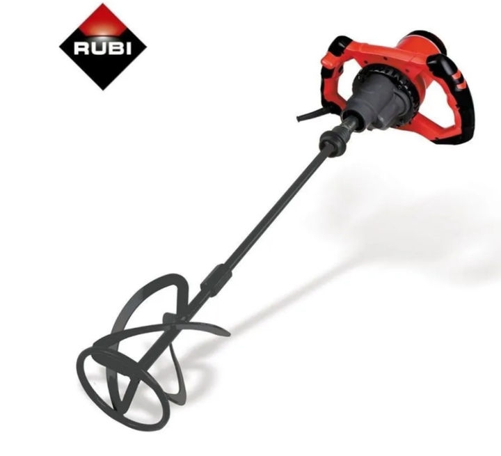 Смеситель строительный RUBIMIX-9N PLUS