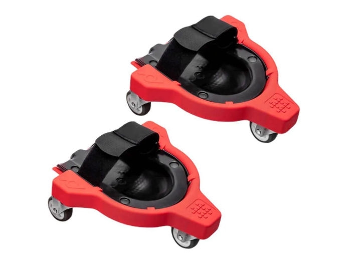 Строительные наколенники на колесах DLT-Knee Pads