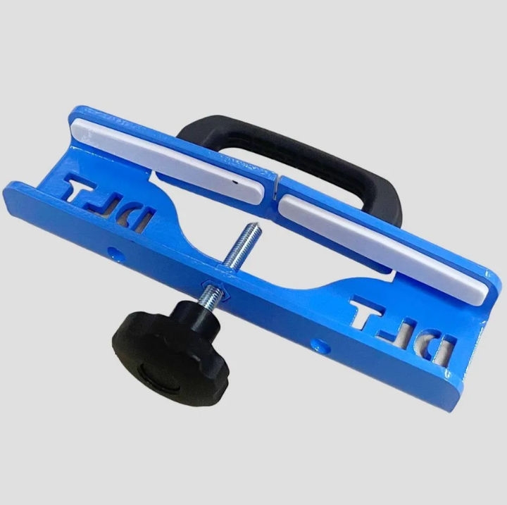 Разделитель плитки (сепаратор) DLT от 0 до 30мм