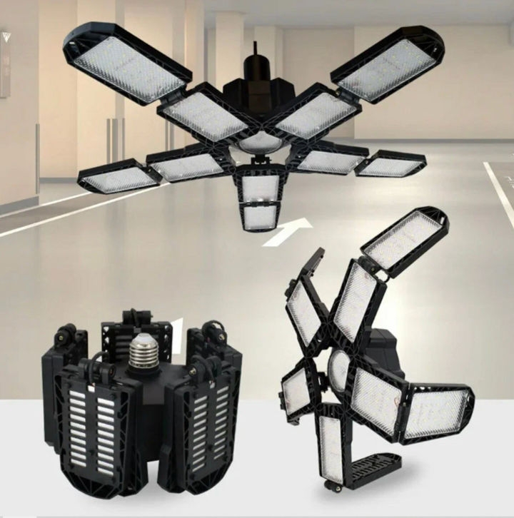 Лампа прожектор 120w 6500k