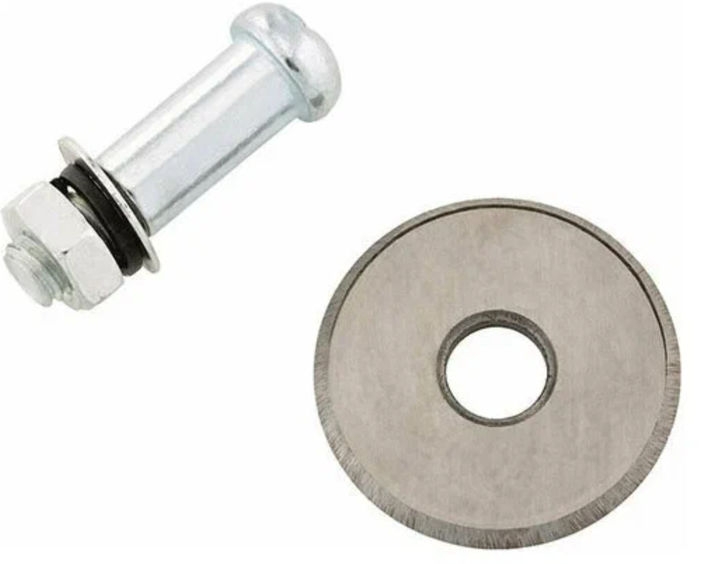 Ролик для плиткореза 22х6х2 СТБ-309