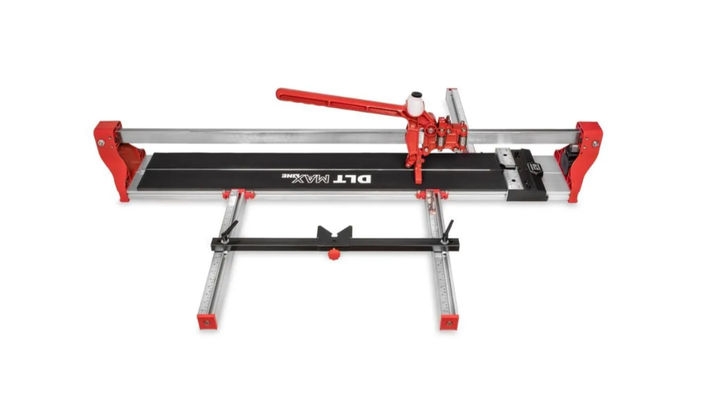 Плиткорез DLT MAXLINE, рез до 870мм (850) +Сумка для механического плиткореза DLT, 900мм