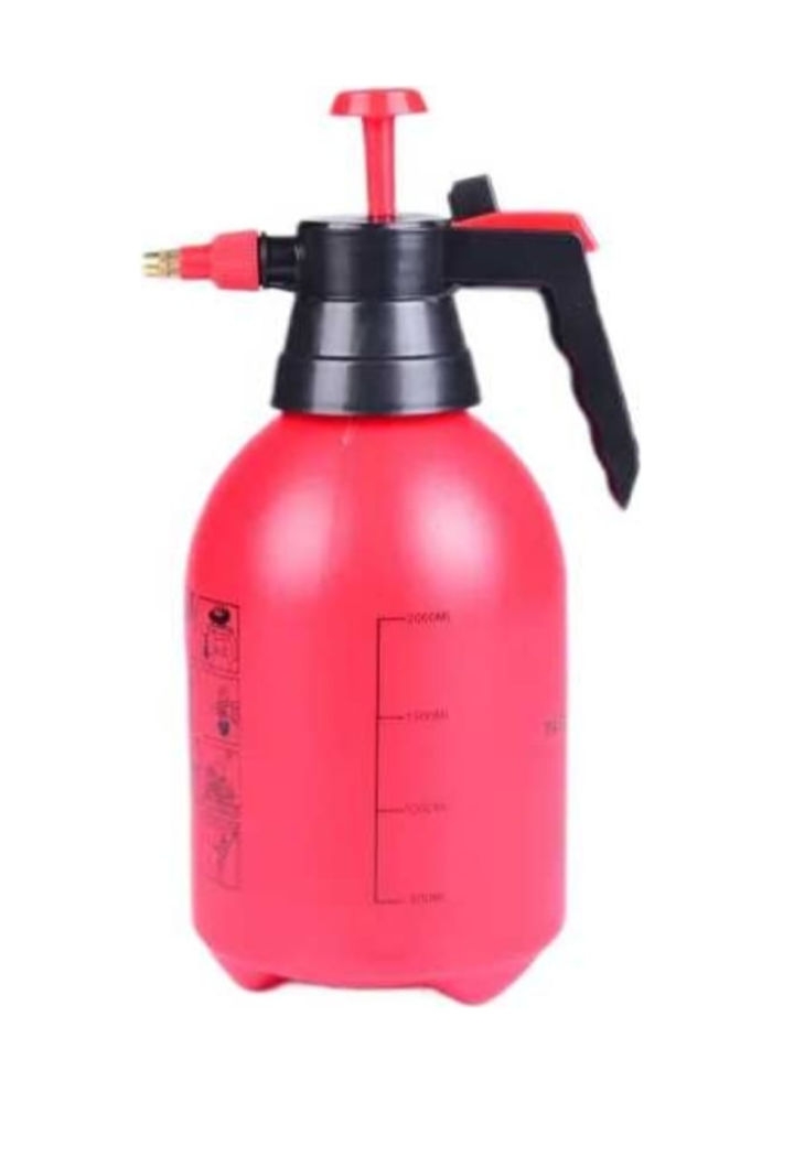 СТП-997 РАСПЫЛИТЕЛЬ РУЧНОЙ ВЫСОКОГО ДАВЛЕНИЯ  2.0Л