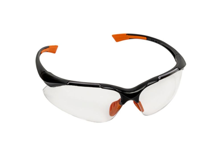 Защитные очки (прозрачные) Tactix