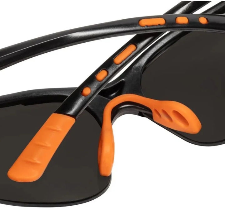 Защитные очки (затемненные) Tactix