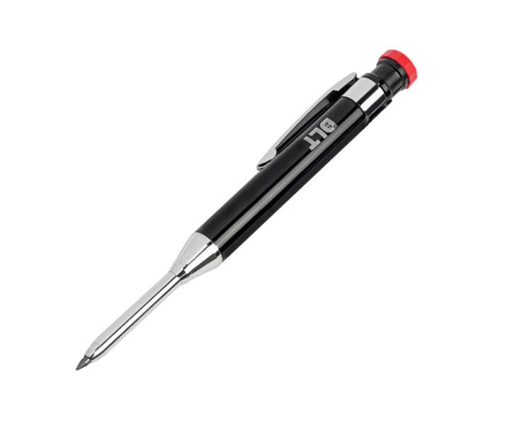 Строительный карандаш DLT ЧЕРНЫЙ