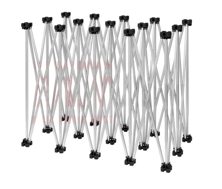 Подстолье складное DLT Сороконожка, 2,35м