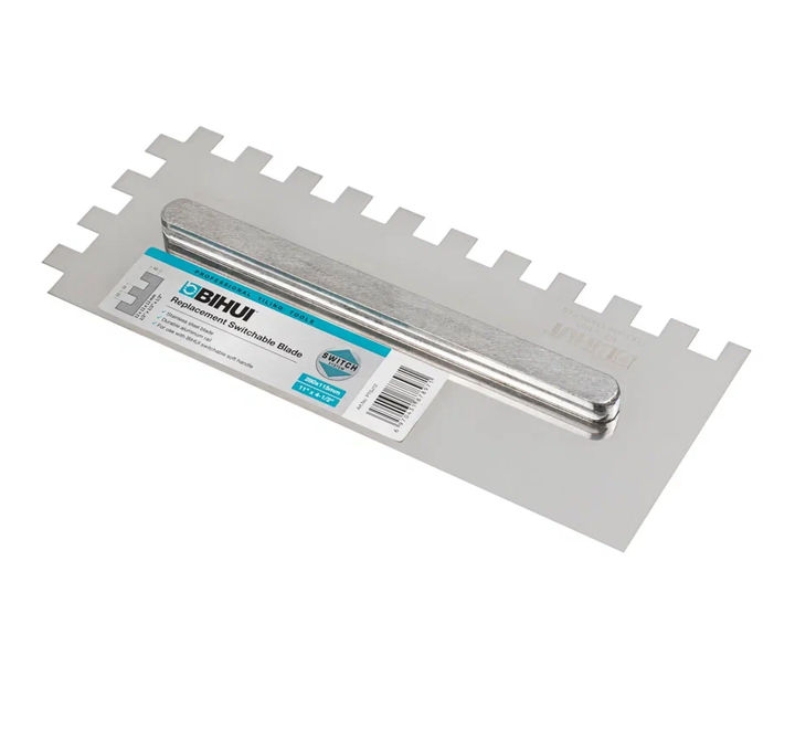 Запасное лезвие для набора гребенок BIHUI 12мм