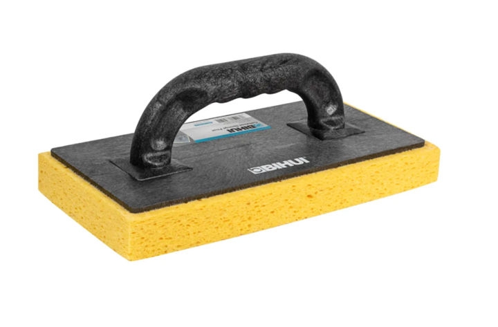 Губка строительная для затирки BIHUI, целлюлозная, арт.CFCSP11