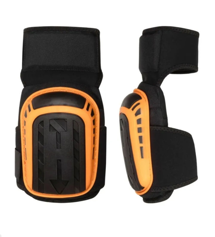 Наколенники строительные DLT арт.8142