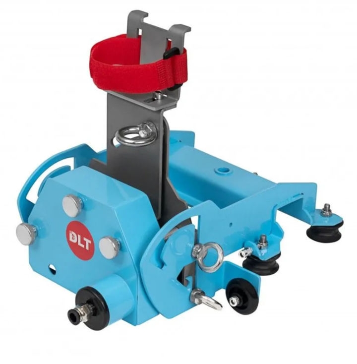 Слайдер DLT MAXSLim power (45°, 90°) для плиткореза DLT MAXSLim