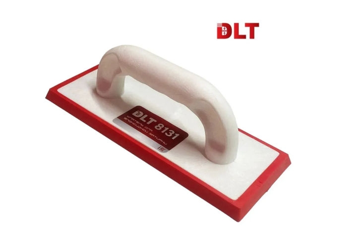 Терка для эпоксидной затирки DLT