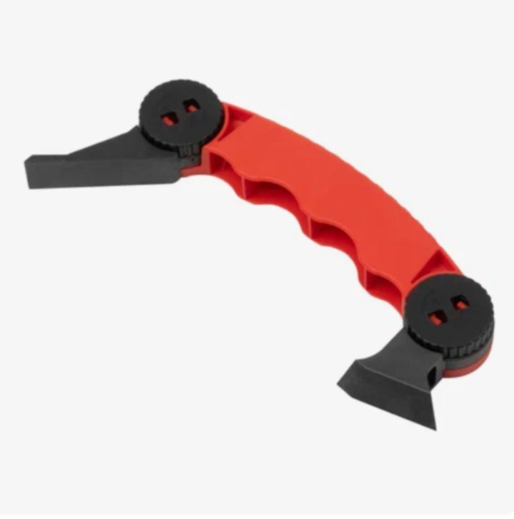 Скребок для удаления силикона DLT, арт.63200