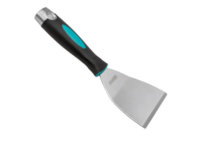 Шпатель универсальный из нерж. стали BIHUI