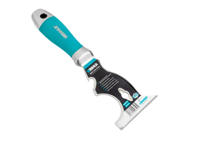 Скребок многофункциональный строительный BIHUI