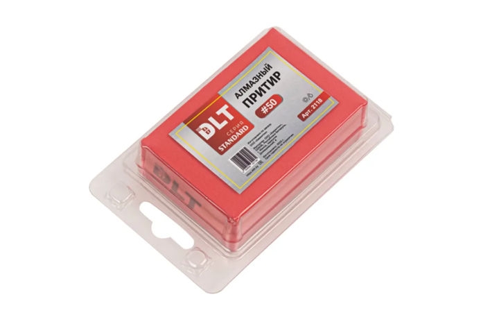 Притир алмазный DLT, версия Standard, #50