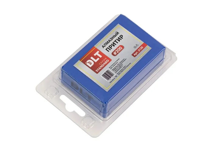 Притир алмазный DLT, версия Standard, #200