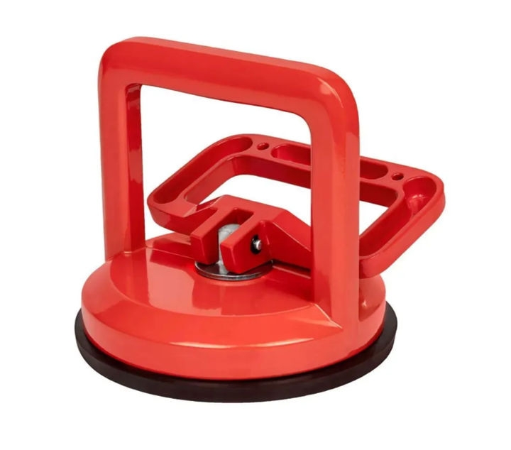 Одинарная присоска для гладкой и шероховатой поверхности P610